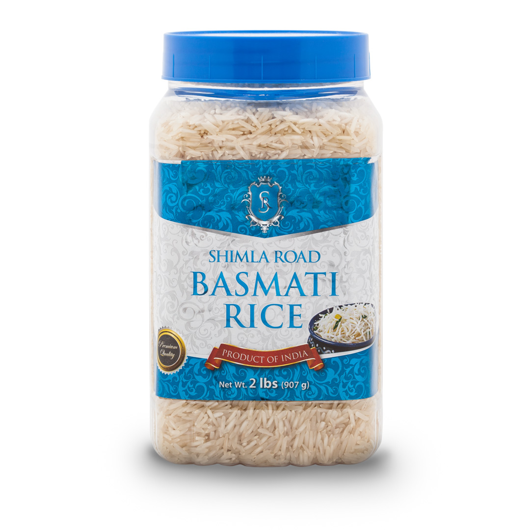 Shimla Road Basmati Rice 